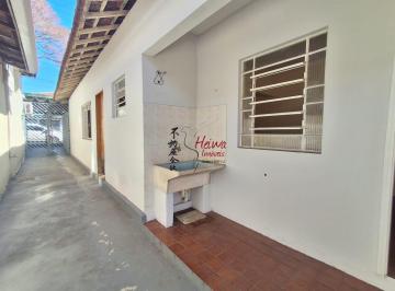 Comercial · 70m² · 2 Quartos · 2 Vagas · Casa Térrea 2 Dormitórios 2 Vagas R$ 3.000,00 | Pq São Domingos
