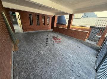 Comercial · 123m² · 2 Quartos · 2 Vagas · Casa Comercial R$ 3.300,00 - Rua Abraham Lincoln (Pq. São Domingos)