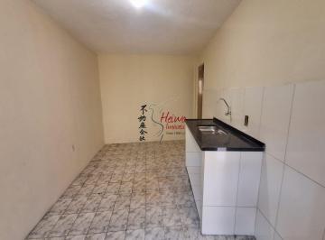 Casa · 30m² · 1 Quarto · Casa com 1 Dormitório R$ 850 | Vila Nossa Senhora do Retiro