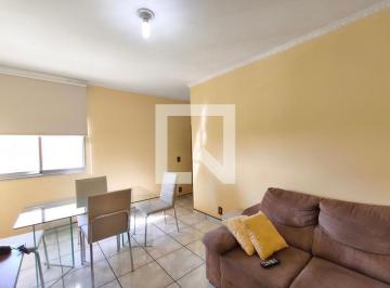 Apartamento · 54m² · 2 Quartos · 1 Vaga · Apartamento à Venda - Campos Elíseos , 2 Quartos, 54 m2