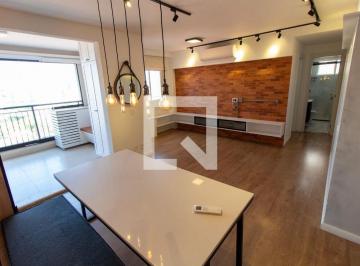 Apartamento · 83m² · 2 Quartos · 2 Vagas · Apartamento à Venda - Taquaral, 2 Quartos, 83 m2