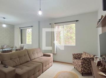 Apartamento · 74m² · 2 Quartos · 1 Vaga · Apartamento à Venda - Jardim Flamboyant, 2 Quartos, 74 m2