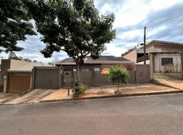 Casa · 3 Quartos · 2 Vagas · VENDA | Casa, com 3 dormitórios em Jardim Alto Da Boa Vista, Astorga