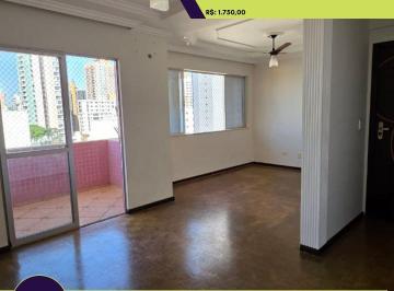 Apartamento · 105m² · 2 Quartos · 2 Vagas · Apartamento para Locação | Zona 01 – Próximo ao Parque do Ingá