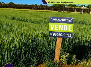 Rural · 130000000m² · ÁREA RURAL À VENDA – 13.000 m² | APENAS 25 MINUTOS DO CENTRO DE MARINGÁ