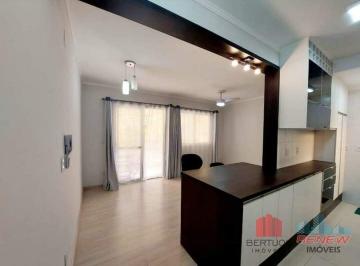 Apartamento · 73m² · 3 Quartos · 1 Vaga · Apartamento para aluguel Condomínio Europa em Vinhedo