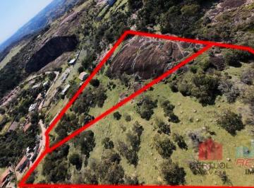 TERRENO · Chácara à venda Chácaras Alpina em Valinhos