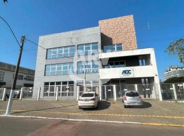 Comercial · 1 Vaga · Sala - B. City - Cachoeirinha - RS