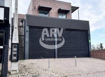 Comercial · 2 Vagas · Loja - Parque Da Matriz - Cachoeirinha/RS