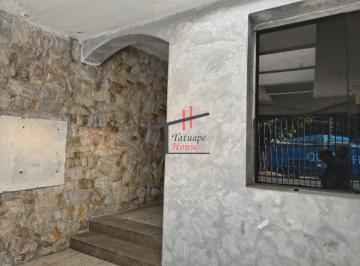 Casa · 240m² · 3 Quartos · 3 Vagas · Sobrado em Analia Franco