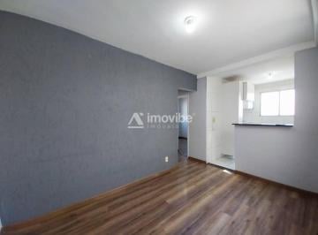 Apartamento · 42m² · 2 Quartos · 1 Vaga · Apartamento com 2 Quartos, com Planejados, no Condomínio Alabama em Americana SP