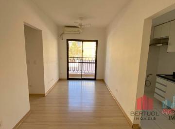 Apartamento · 64m² · 3 Quartos · 2 Vagas · Apartamento para aluguel Condomínio Inspirazzione em Vinhedo