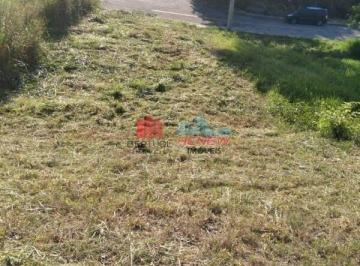 Terreno · 254m² · Terreno à venda Parque Portugal em Valinhos