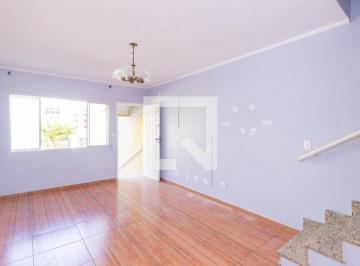 Casa · 100m² · 2 Quartos · 2 Vagas · Casa à Venda - Freguesia do Ó, 2 Quartos, 100 m² - São Paulo