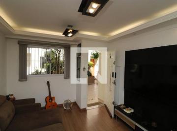 Casa · 82m² · 2 Quartos · 1 Vaga · Casa à Venda - Vila Santa Clara, 2 Quartos, 82 m² - São Paulo