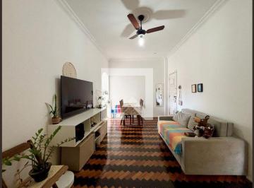 Apartamento · 70m² · 2 Quartos · Apartamento à Venda - Copacabana, 2 Quartos, 70 m² - Rio de Janeiro