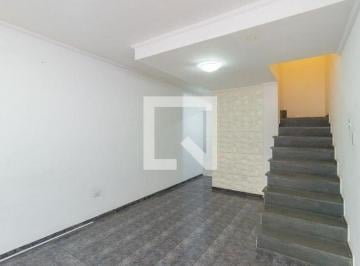 Casa · 70m² · 2 Quartos · 1 Vaga · Casa à Venda - Vila Zat, 2 Quartos, 70 m² - São Paulo