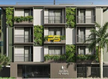 Apartamento · 44m² · 2 Quartos · 1 Vaga · Apartamento de Alto Padrão Beira-Mar | Jardins Al Mare Cabo Branco por R$ 1.032.000,00