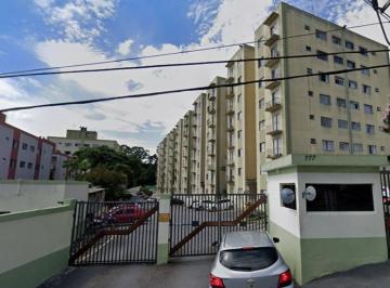 Apartamento 61 m² (01 vaga) - Jordanópolis - São Bernardo do Campo - SP - Foto [0] · Apartamento 61 m² (01 vaga) - Jordanópolis - São Bernardo do Campo - SP