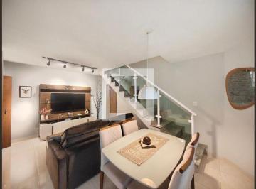 Casa · 60m² · 2 Quartos · 1 Vaga · Casa à Venda - Vila Ede, 2 Quartos,  60 m² - São Paulo