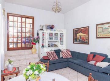 Casa · 588m² · 6 Quartos · 5 Vagas · Casa à Venda - Vila Serralheiro, 6 Quartos,  588 m² - São Paulo