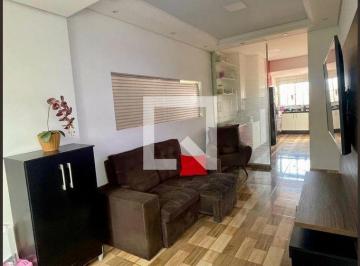 Casa · 99m² · 2 Quartos · 2 Vagas · Casa à Venda - Vila Industrial, 2 Quartos, 99 m² - Campinas