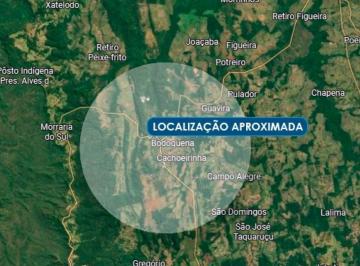 Imóvel Rural de 140 ha (Chácara São Gregório) - Bodoquena - MS - Foto [0] · Imóvel Rural de 140 ha (Chácara São Gregório) - Bodoquena - MS