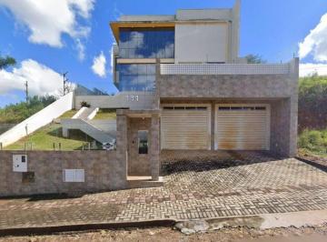Casa de Alto Padrão com 310 m² (área construída) - Xanxerê - SC - Foto [0] · Casa de Alto Padrão com 310 m² (área construída) - Xanxerê - SC