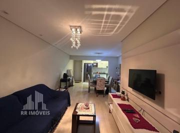 Apartamento · 87m² · 3 Quartos · 1 Vaga · RR10640 Apartamento MOBILIADO 87m² CONDOMÍNIO RESERVA DO ALTO - OPORTUNIDADE - 3