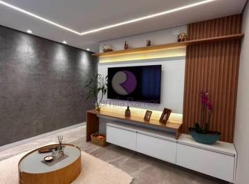 Casa · 91m² · 2 Quartos · 1 Vaga · Sobrado à Venda – Condomínio Solar dos Girassóis, Poá/SP