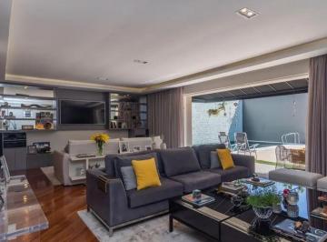 Casa de 3 quartos, Jundiaí · Casa de 185 m² com 3 quartos à venda no Jardim Tannus