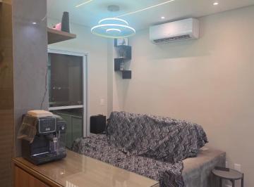 Apartamento · 67m² · 3 Quartos · 2 Vagas · RR10641 Apartamento MOBILIADO 67m² CONDOMÍNIO RESERVA EYE BARUERI - Barueri, SP