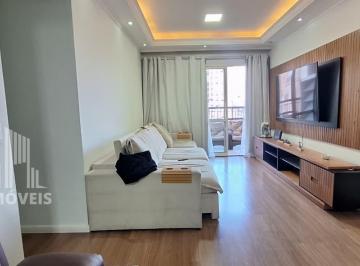 Apartamento · 94m² · 3 Quartos · 1 Vaga · RR10643 Apartamento 94m² CONDOMÍNIO ALTO DA MATA - OPORTUNIDADE - 3 Dorms 1 Vaga