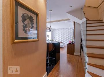 Apartamento · 92m² · 2 Quartos · 2 Vagas · Apartamento à Venda - Aclimação, 2 Quartos, 92 m2