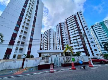 Apartamento · 78m² · 3 Quartos · 2 Vagas · Apartamento 78m² Totalmente Mobiliado e Climatizado
