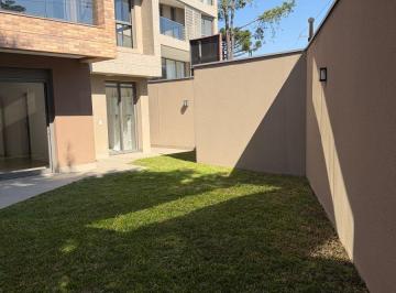 Apartamento de 3 quartos, Curitiba · Quadri - Garden 3 quartos, 3 suítes, 477m², N.101, 3 vagas garagem, varanda churras. no Bom Retiro