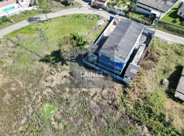 Comercial · 2100m² · 4 Quartos · Galpão / Depósito / Armazém em Paiol do Meio - São Lourenço da Serra