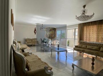 Apartamento · 234m² · 5 Quartos · Apartamento em Morumbi - São Paulo