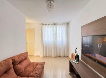 Apartamento · 54m² · 2 Quartos · 1 Vaga · Apartamento para aluguel, 2 quartos, 1 vaga, Inácio Barbosa - Aracaju/SE