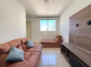 Apartamento · 50m² · 2 Quartos · 1 Vaga · Apartamento mobiliado para aluguel, 2 quartos, 1 vaga, Inácio Barbosa - Aracaju/SE