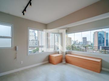 Apartamento · 52m² · 2 Quartos · 1 Vaga · Apartamento à Venda - Butantã, 2 Quartos, 52 m2