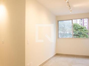 Apartamento · 55m² · 2 Quartos · 1 Vaga · Apartamento à Venda - Brooklin, 2 Quartos, 55 m2