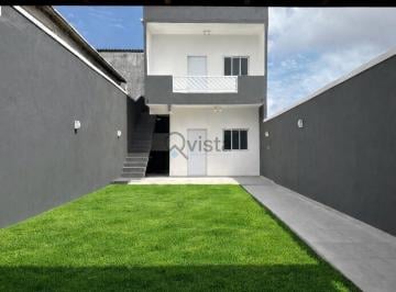 Casa · 185m² · 4 Quartos · 4 Vagas · Casa em Jardim Mar e Ceu - Guarujá