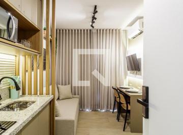 Apartamento · 26m² · 1 Quarto · Apartamento à Venda - Vila Olímpia, 1 Quarto, 26 m2
