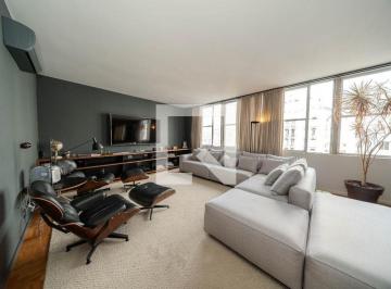 Apartamento · 320m² · 4 Quartos · 2 Vagas · Apartamento à Venda - Bela Vista, 4 Quartos, 320 m2
