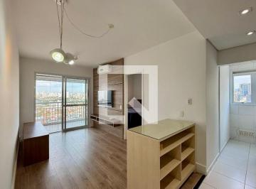 Apartamento · 44m² · 1 Quarto · 1 Vaga · Apartamento à Venda - Brooklin, 1 Quarto, 44 m2