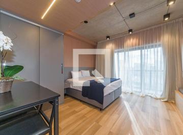 Apartamento · 32m² · 1 Quarto · 1 Vaga · Apartamento à Venda - Vila Olímpia, 1 Quarto, 32 m2