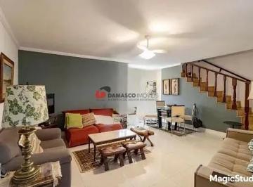 Casa · 95m² · 3 Quartos · 2 Vagas · Sobrado à venda, Vila Monumento, São Paulo, SP