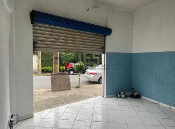 Comercial · 45m² · Salão comercial com 45 m², Bairro Campestre, Santo André