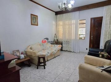 Casa · 125m² · 2 Quartos · 1 Vaga · Sobrado à venda com 125 m² de área útil, Santo Antônio, São Caetano do Sul, SP